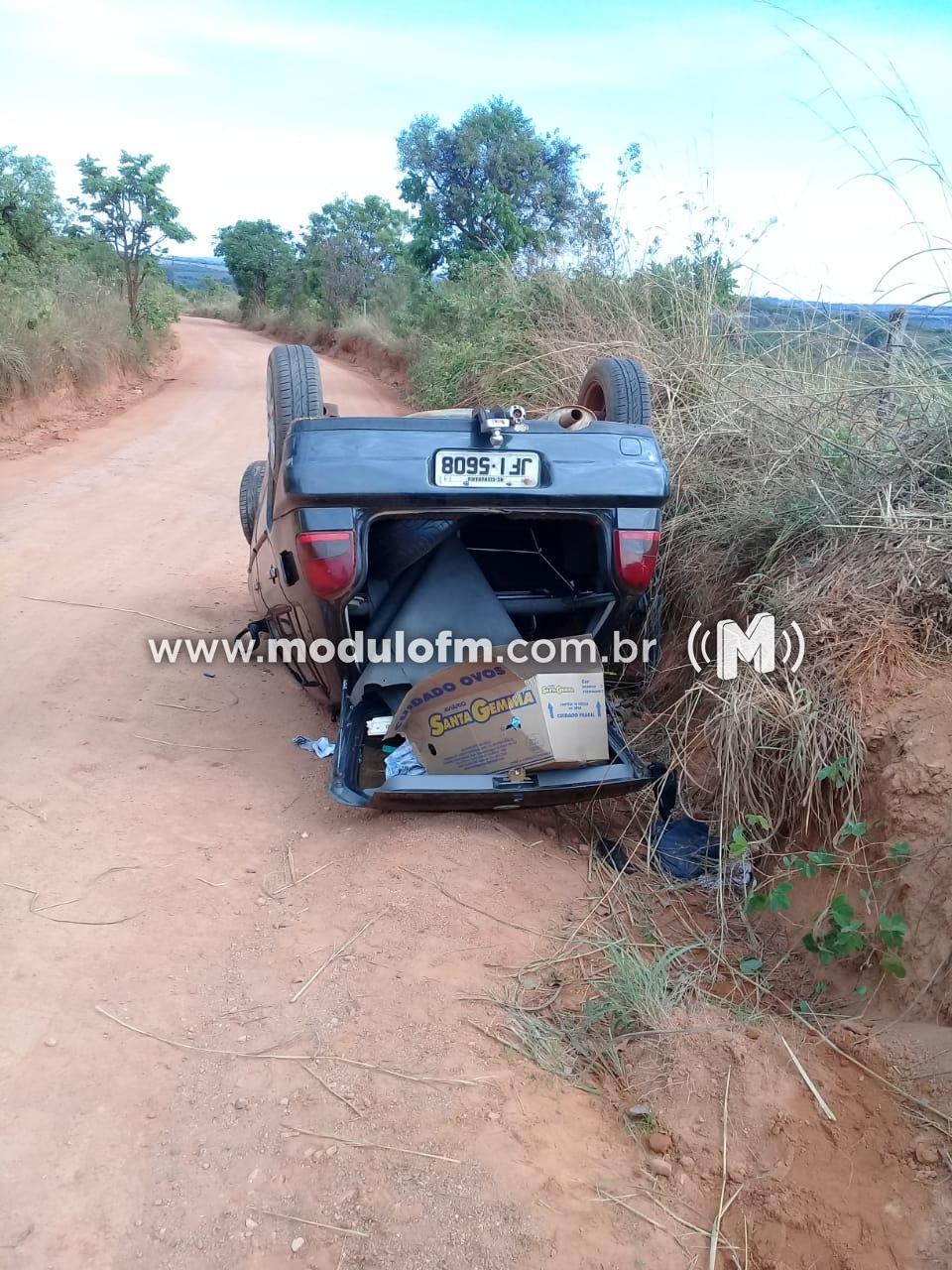 Imagem 1 do post Homem desaparece após desentendimento familiar e família pede ajuda