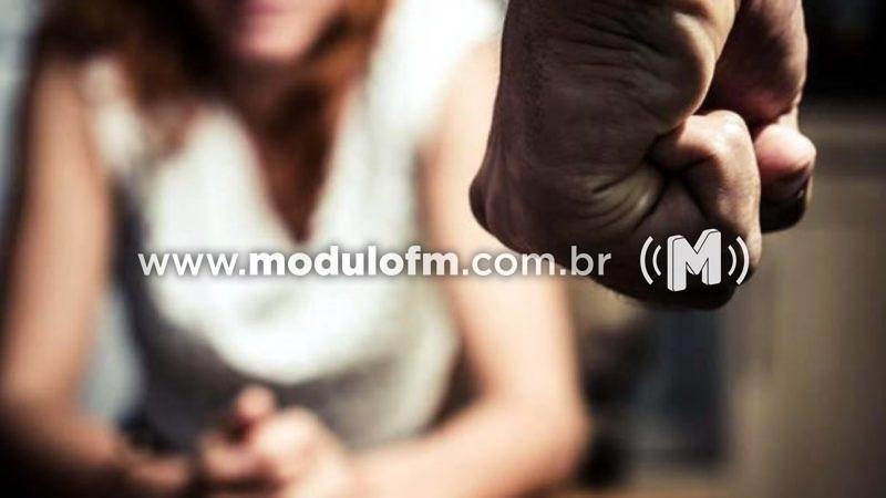 Mulher é assaltada e agredida enquanto caminhava no bairro Cidade Jardim