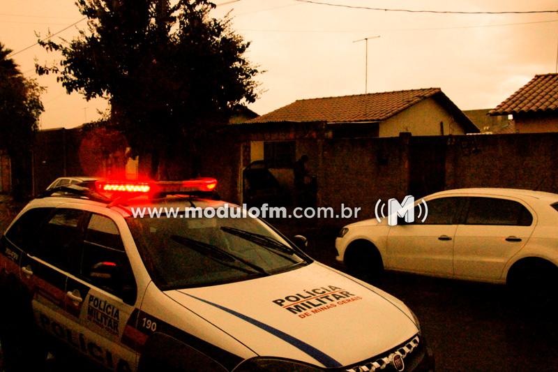 Mulher de 50 anos é encontrada morta em Patrocínio