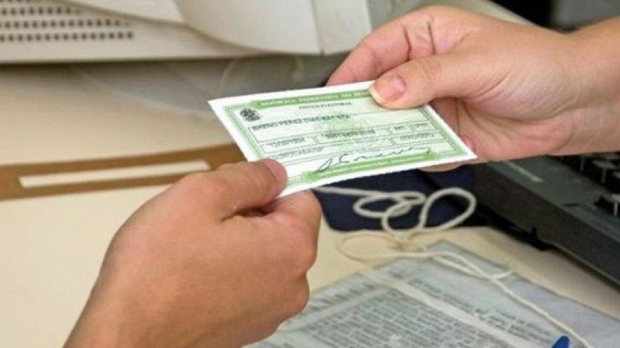 25 mil eleitores de Patrocínio ainda não realizaram cadastramento...