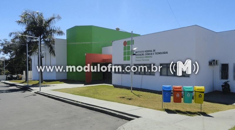 56 alunos da Rede Municipal são aprovados em processo...