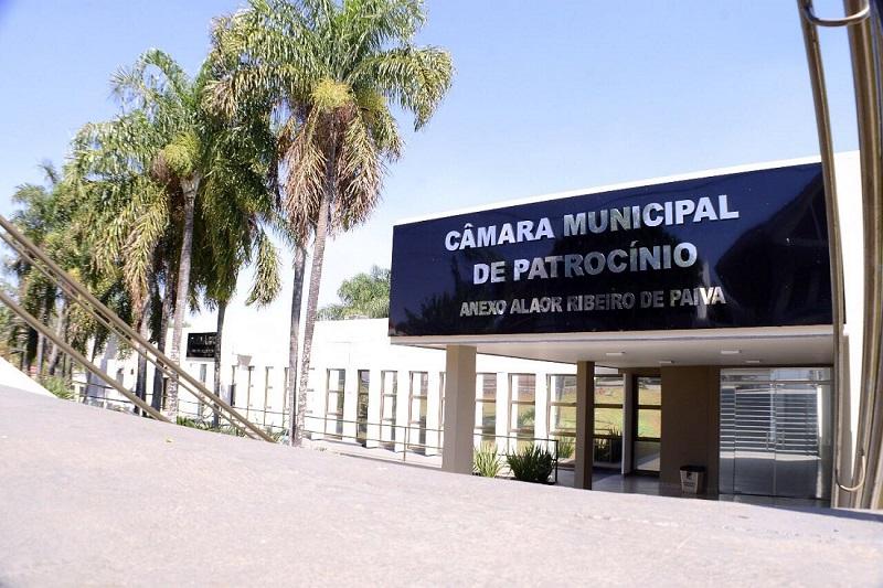 Concurso da Câmara Municipal tem 595 inscritos