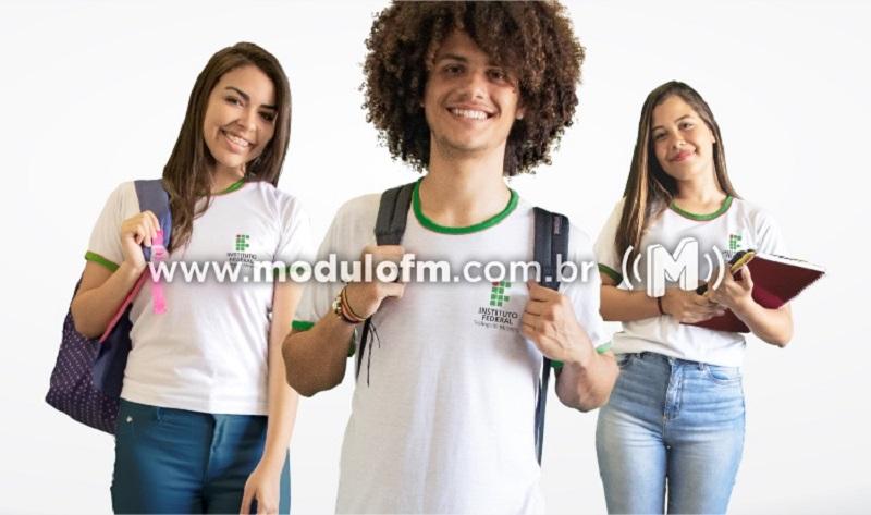 IFTM publica chamada regular dos aprovados no SISU 2020
