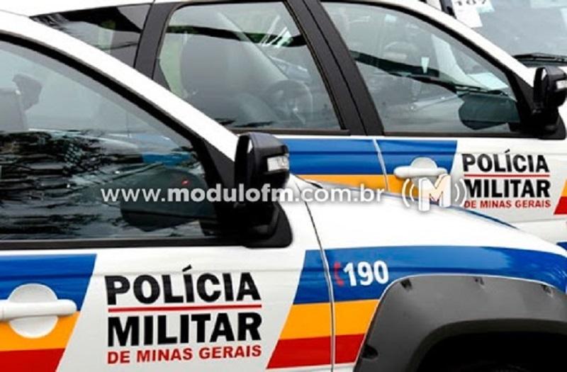 Prefeitura e Polícia Militar discutem esquema de segurança da...