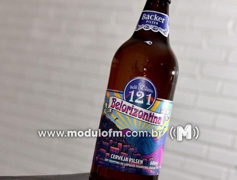 PROCON fiscaliza venda de cervejas da Backer em Patrocínio
