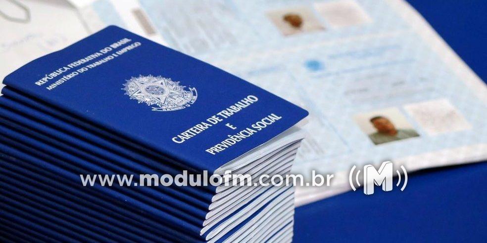 SINE entrega hoje certificados dos cursos de capacitação profissional