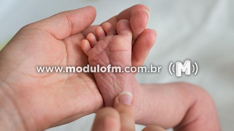 Teste do pezinho ampliado depende de regulamentação do Ministério...