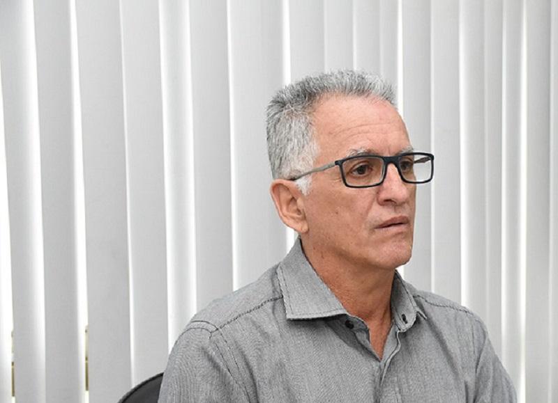 Após casos suspeitos em Minas Gerais, secretário de saúde...