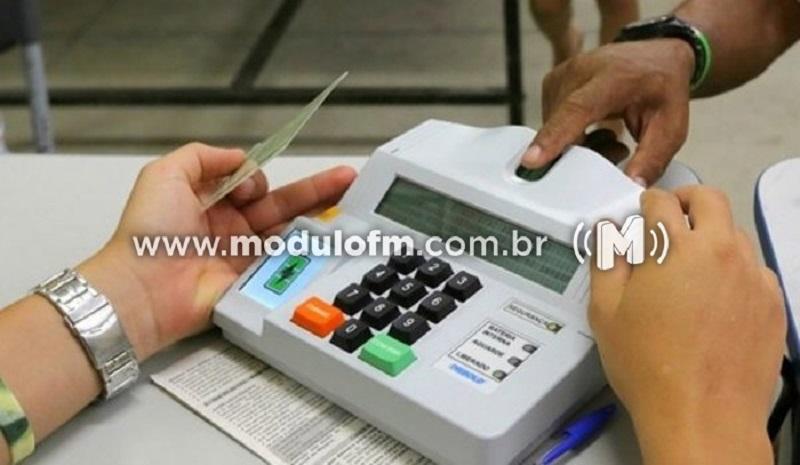 Cartório Eleitoral abre no fim de semana para cadastramento...