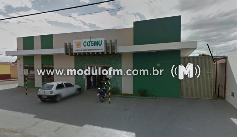 COSMU quer realizar melhorias e mudanças em seu estatuto