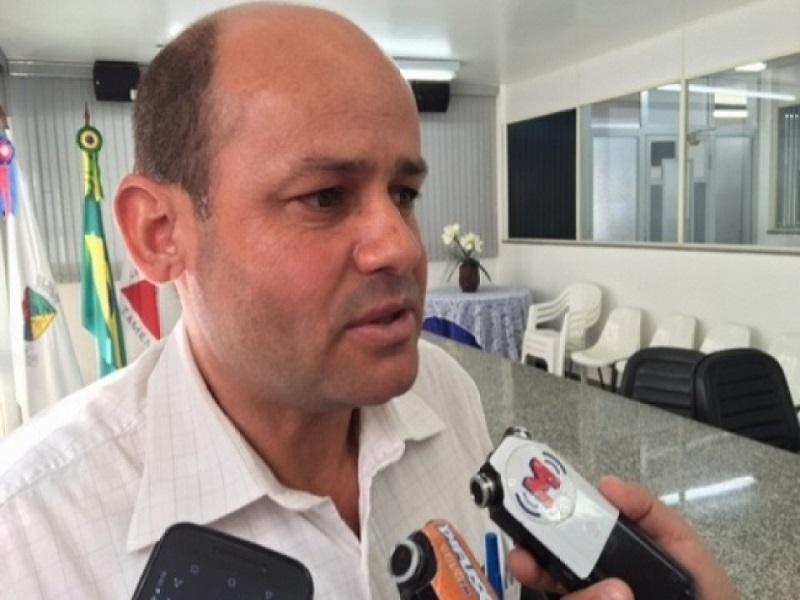 Governo Municipal inaugura escola no Jardim Sul nesta quarta-feira