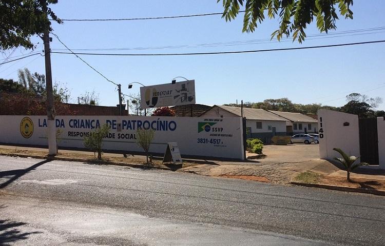 Lar da Criança reelege diretoria