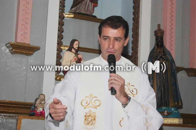 Padre Ivan fala sobre a Campanha da Fraternidade 2020