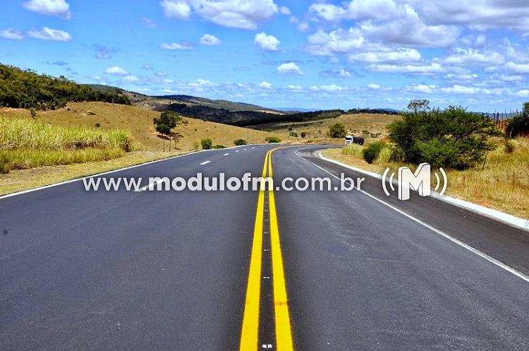 Reunião na OAB discutirá duplicação da BR 365 com...