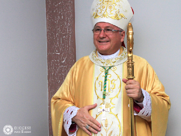 Bispo diocesano emite nota com novas recomendações