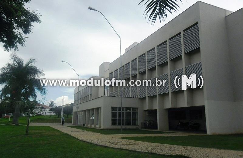 Cartório Eleitoral suspende atendimentos até 31 de março