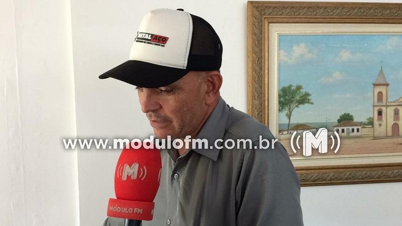 Casa do Idoso suspende visitas e muda alimentação de...