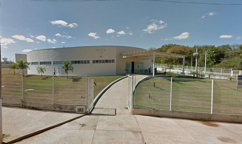 Centro Viva a vida será adaptado para receber pacientes
