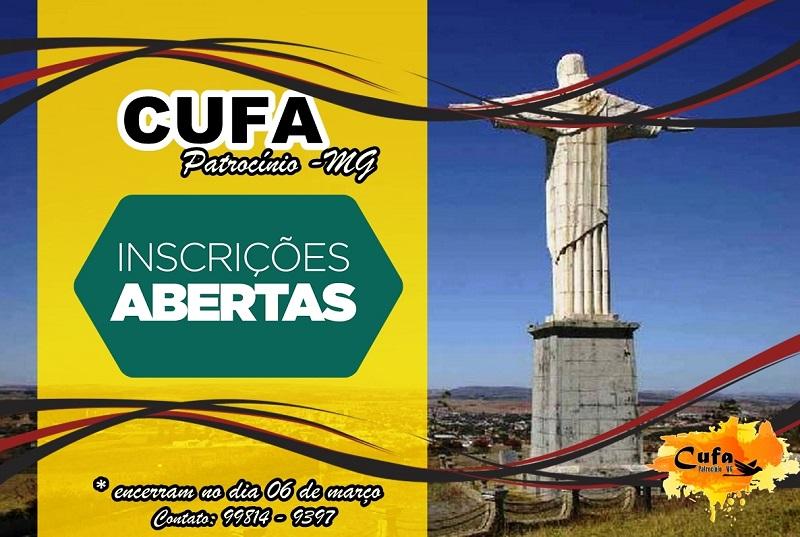 CUFA inicia inscrições do projeto “A Arte de Aprender”
