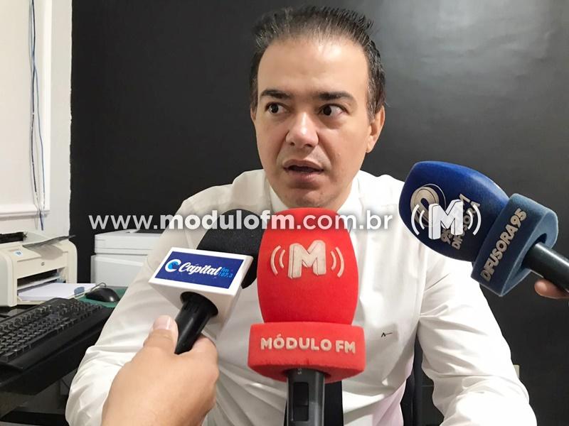 DETRAN suspende serviços e exames direção por 15 dias