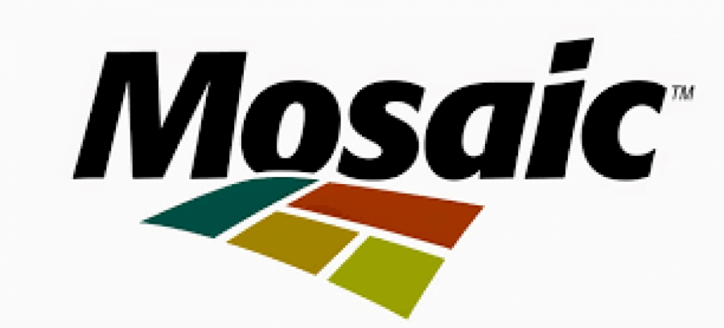 Em comunicado, Mosaic anuncia paralização devido a pandemia em...