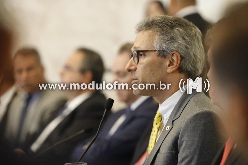 Governo de Minas cria Comitê Gestor contra coronavírus e...