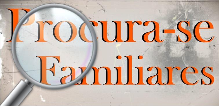 Moradores da cidade de Loanda no Paraná procuram familiares...