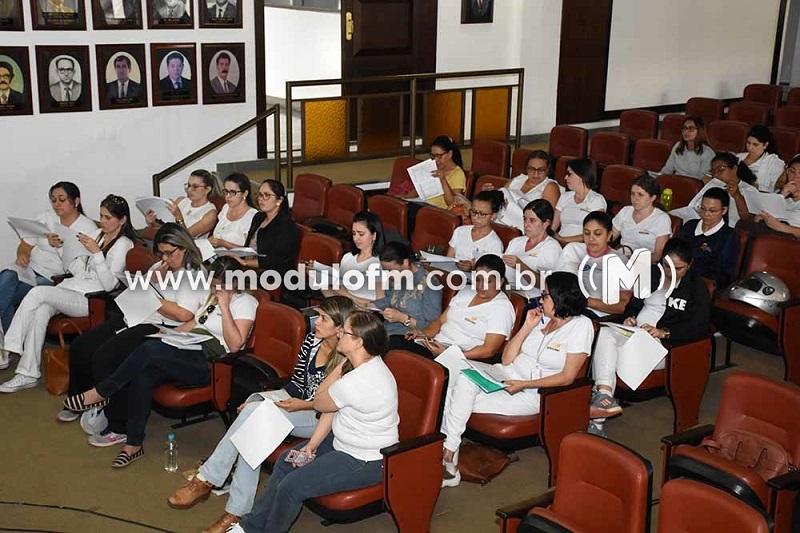 Seminário discute ações de enfrentamento ao coronavírus