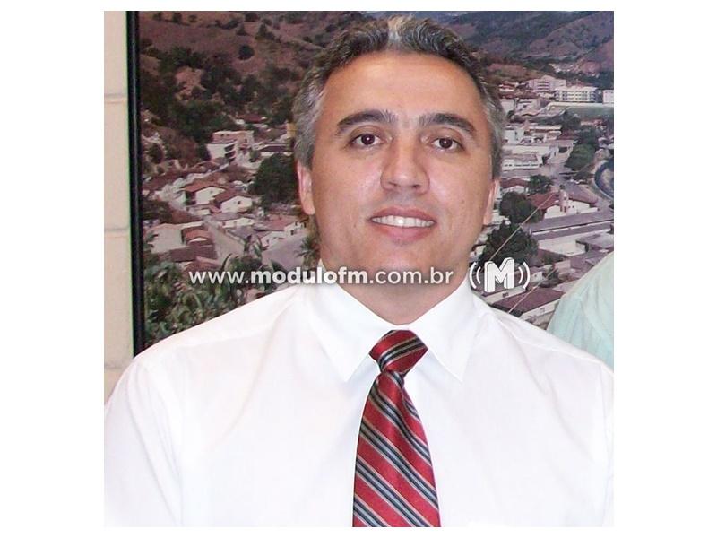 Ex-vereador Cláudio Alcântara anuncia emenda parlamentar para FUNCECP e Secretaria de Saúde