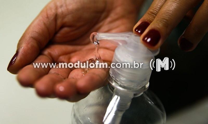 Anvisa alerta sobre aumento de intoxicação por produtos de...
