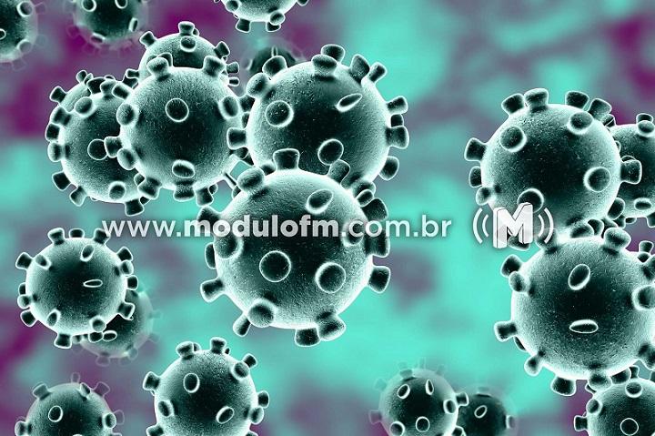 Coronavírus: Novo paciente é curado em Patrocínio