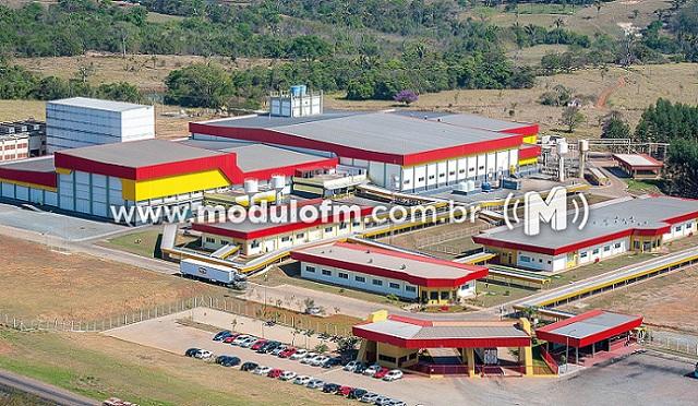 Pif Paf fará investimento de R$ 25 milhões em Patrocínio
