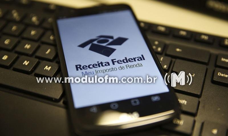 Receita paga restituições do 1º lote do IRPF 2020 nesta sexta-feira (29)