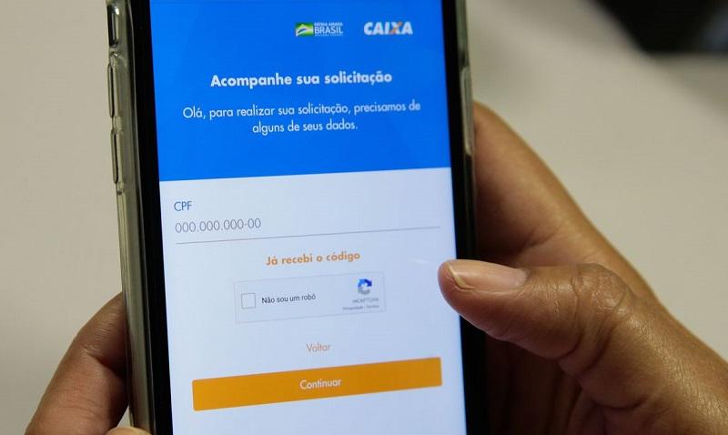 Assuntos sobre auxílio emergencial não devem ser resolvidos na Defensoria Pública de Patrocínio
