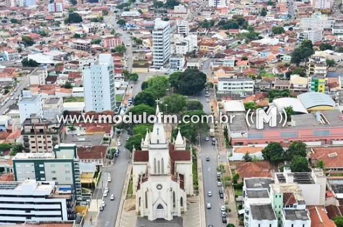 Prefeitura de Patos de Minas anuncia barreira sanitária e...
