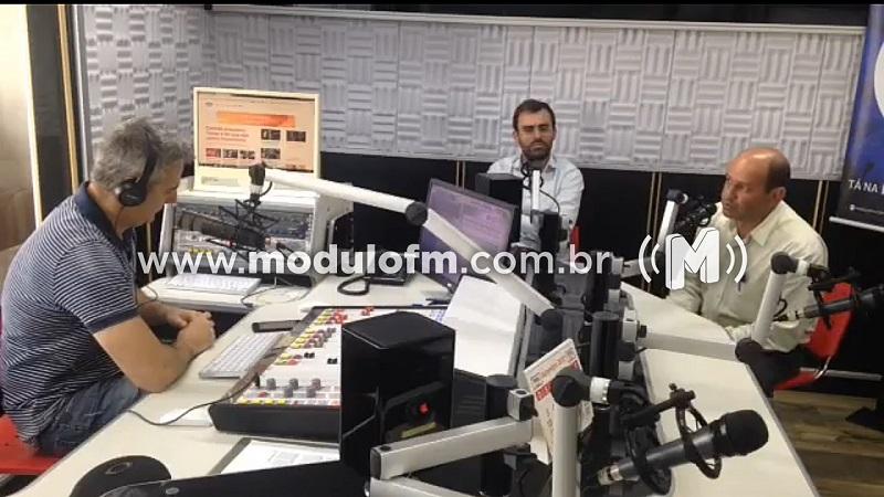 Rede Municipal retoma aulas online após recesso escolar