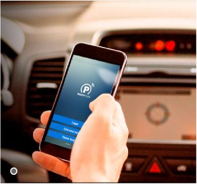 Rizzo Parking, alega problemas financeiro e elimina a cobrança de meia hora de estacionamento rotativo