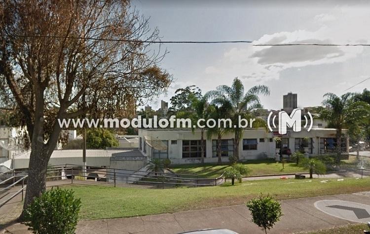 Secretaria de Desenvolvimento Social será higienizada após funcionário testar positivo para a Covid-19