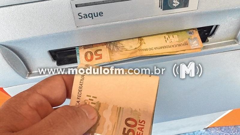 Banco é multado pelo PROCON após demorar mais de três horas para atender cliente em Patrocínio
