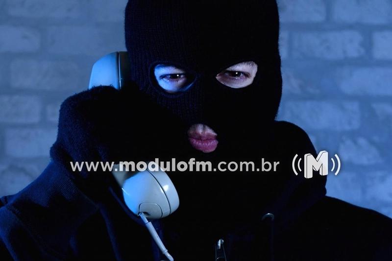 Bandidos criam 