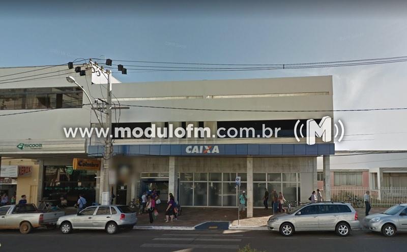 Caixa deposita saque emergencial do FGTS para nascidos em fevereiro