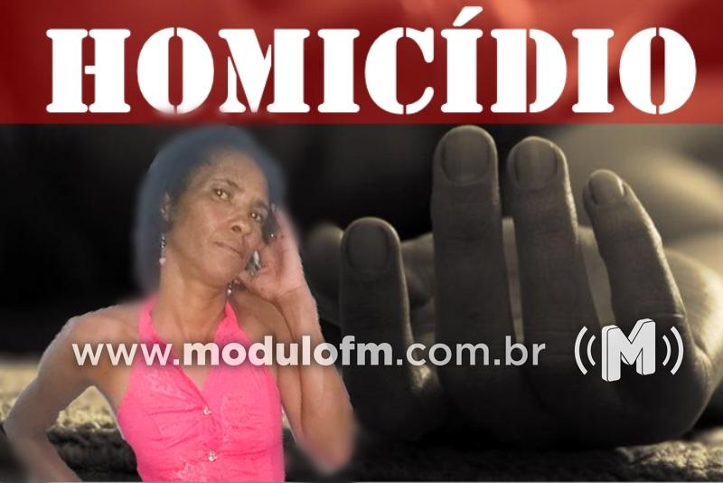 Dia sangrento: Patrocínio registra quatro homicídios em menos de...