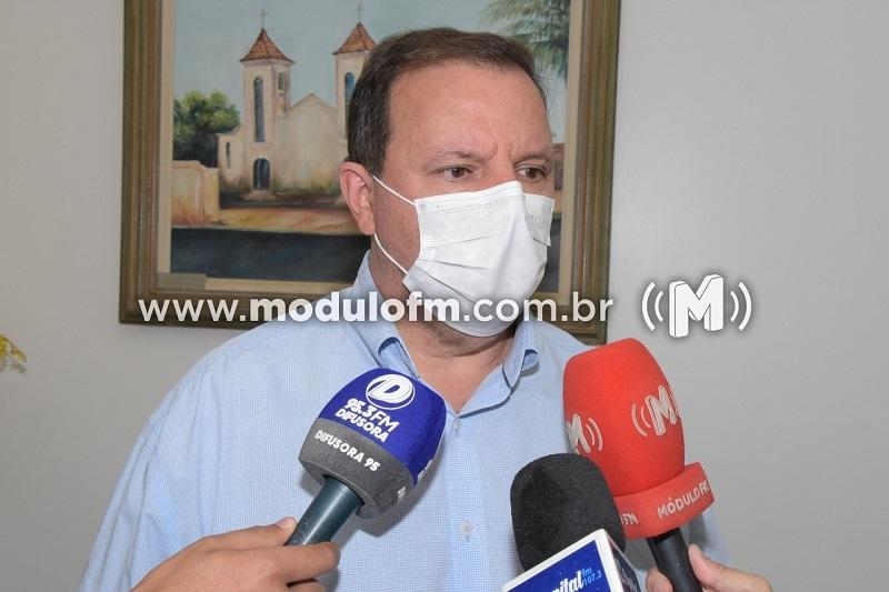 Município pode retomar repasses para creches filantrópicas