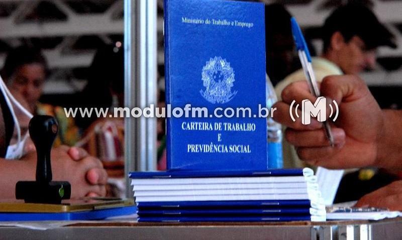 Patrocínio tem entre 10 e 20 mil desempregados, aponta SINE