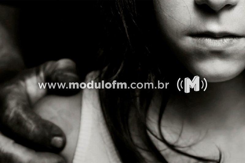 Policial militar é preso suspeito de abuso sexual contra a própria filha em Patrocínio