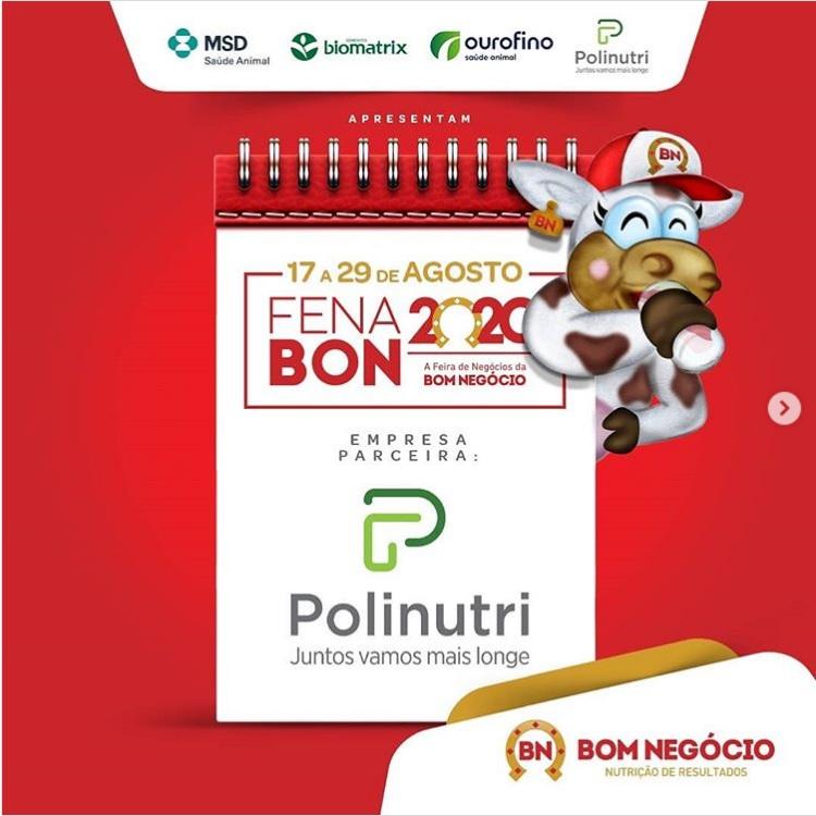 Fenabon 2020 segue até 29 de agosto com feira de negócios e atendimento online