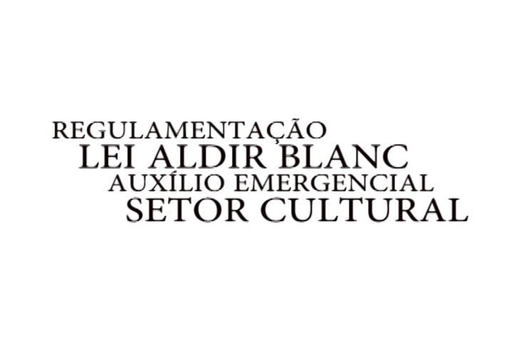 Lei Aldir Blanc: entenda como vai funcionar o benefício...