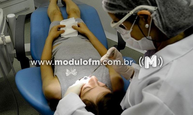 Patrocínio recebe recursos para reforma do Centro de Especialidades Odontológicas