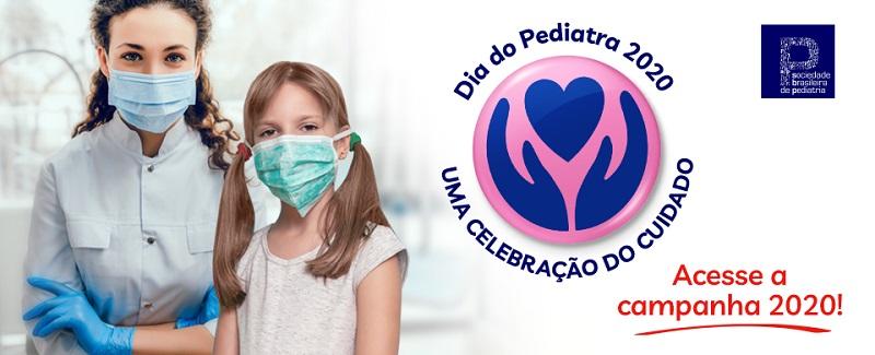 Pediatras reforçam importância da vacinação e aleitamento materno para a saúde infantil