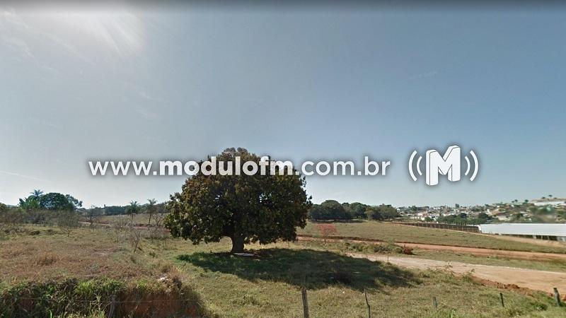 Prefeitura abre nova concorrência pública para venda de lotes em Patrocínio